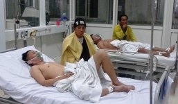 Đã xác định nguyên nhân 6 người thương vong trong phòng karaoke